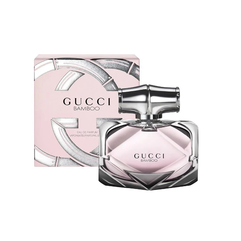Gucci Bamboo EDP - Main Image